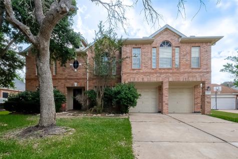 1015 Broken Trail Court Sugar Land TX 77479
