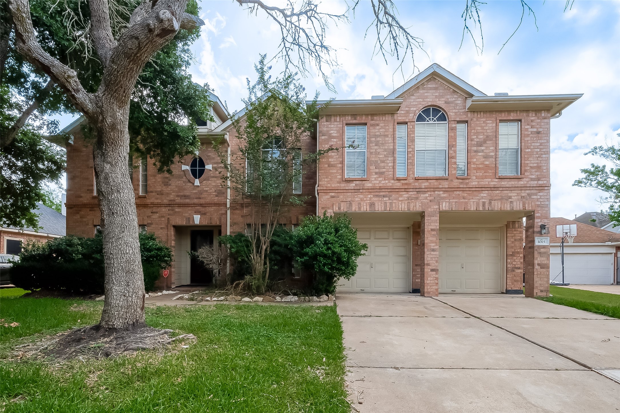 1015 Broken Trail Court Sugar Land TX 77479
