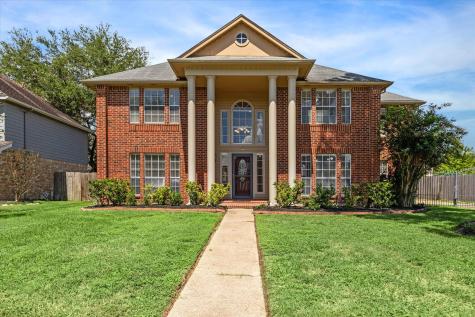 2210 Bright Meadows Drive Missouri City TX 77489