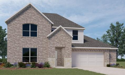 15311 Sandhill Crane Lane Conroe TX 77384