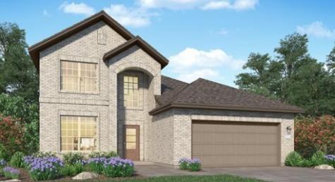 217 Augustine Way Magnolia TX 77354