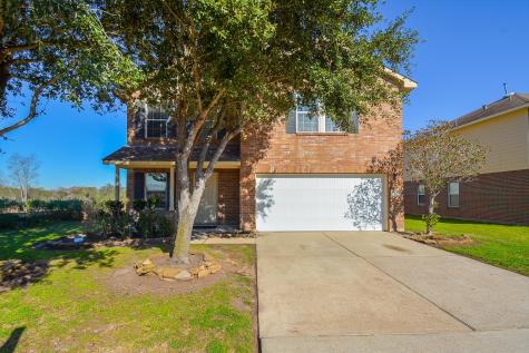22110 Westerpine Lane Katy TX 77449