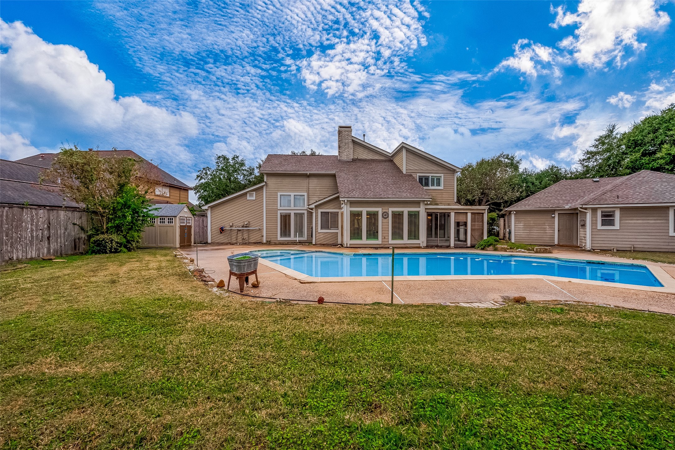 407 Laverton Court Katy TX 77450