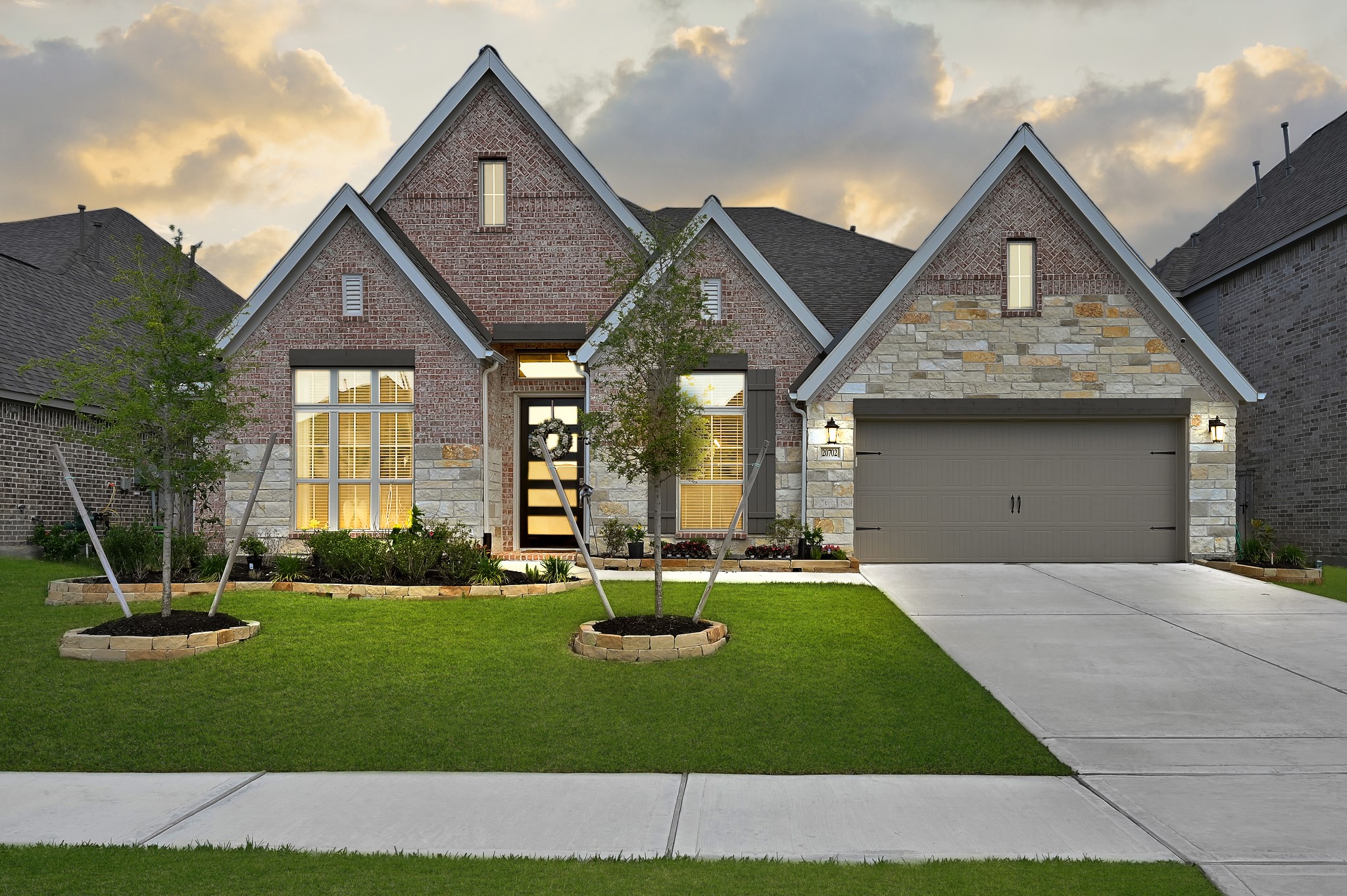 20702 Yearling Pasture Lane Tomball TX 77377