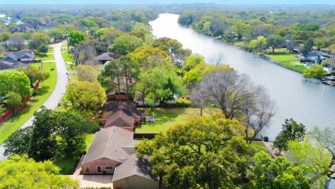 314 Oyster Creek Drive Sugar Land TX 77478