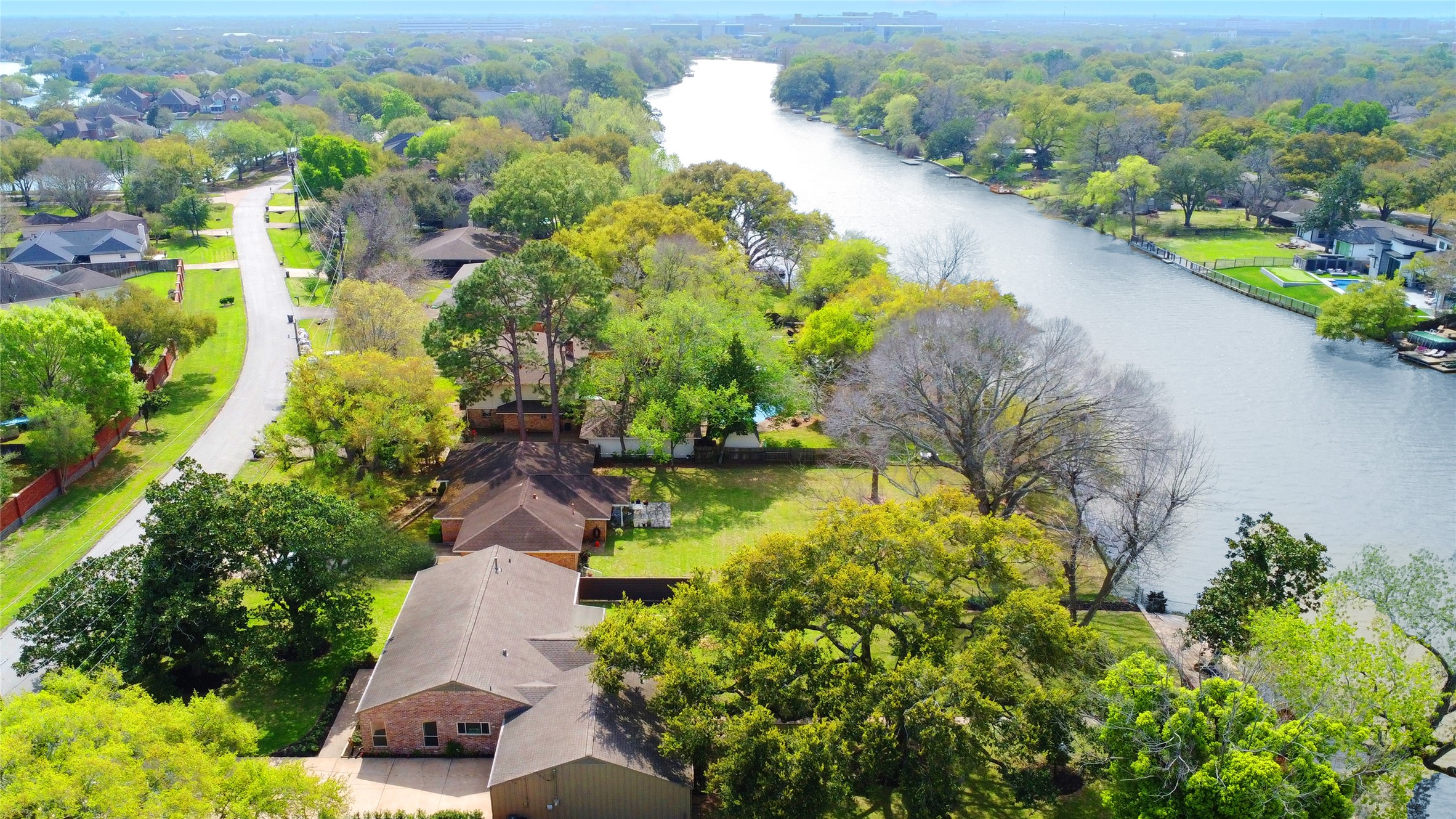 314 Oyster Creek Drive Sugar Land TX 77478