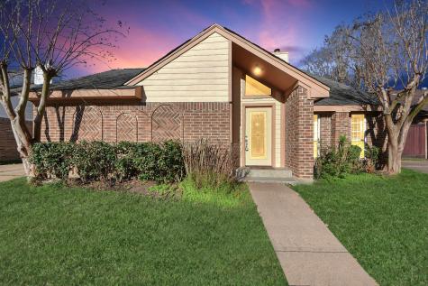 3906 Crystal Falls Drive Missouri City TX 77459
