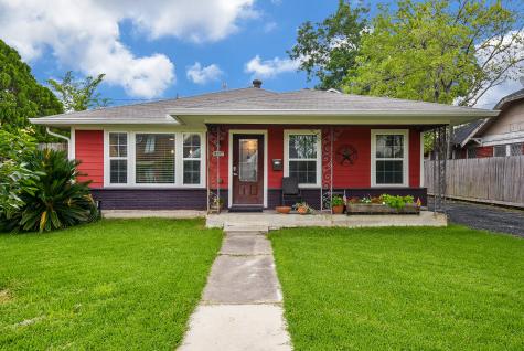 5107 Mulford Street Houston TX 77023
