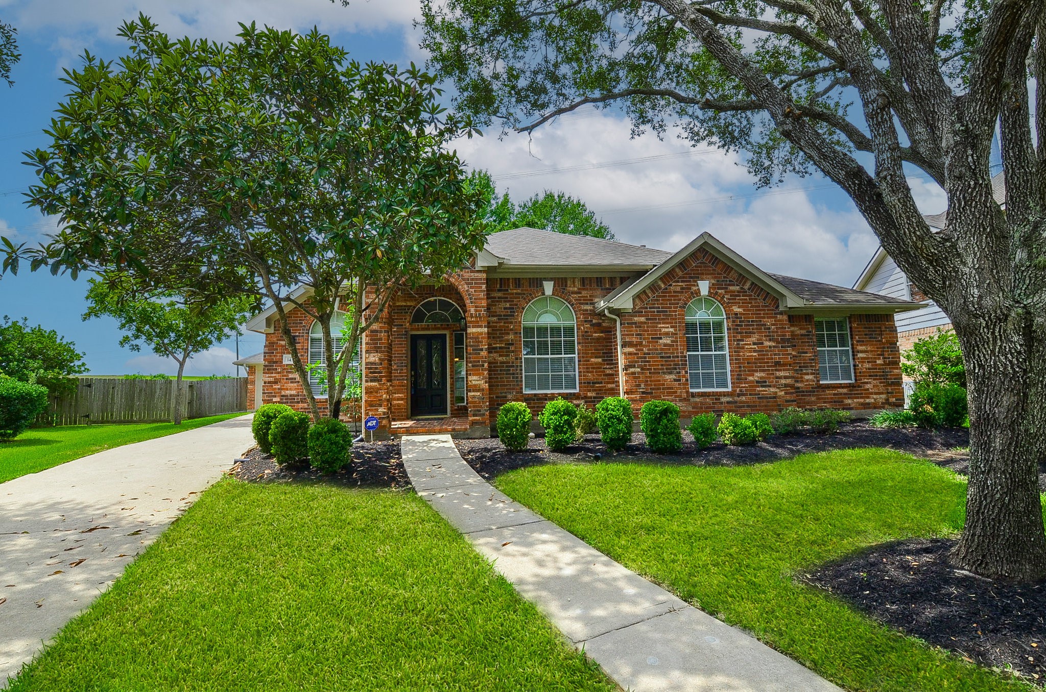1430 Sunclair Park Lane Sugar Land TX 77479
