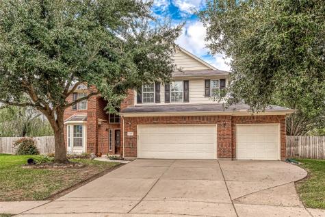 1700 Foxglove Drive La Porte TX 77571
