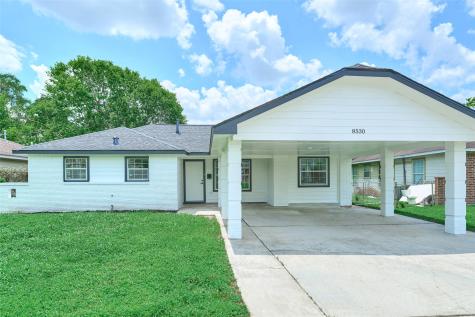 8530 Guinevere Street Houston TX 77029