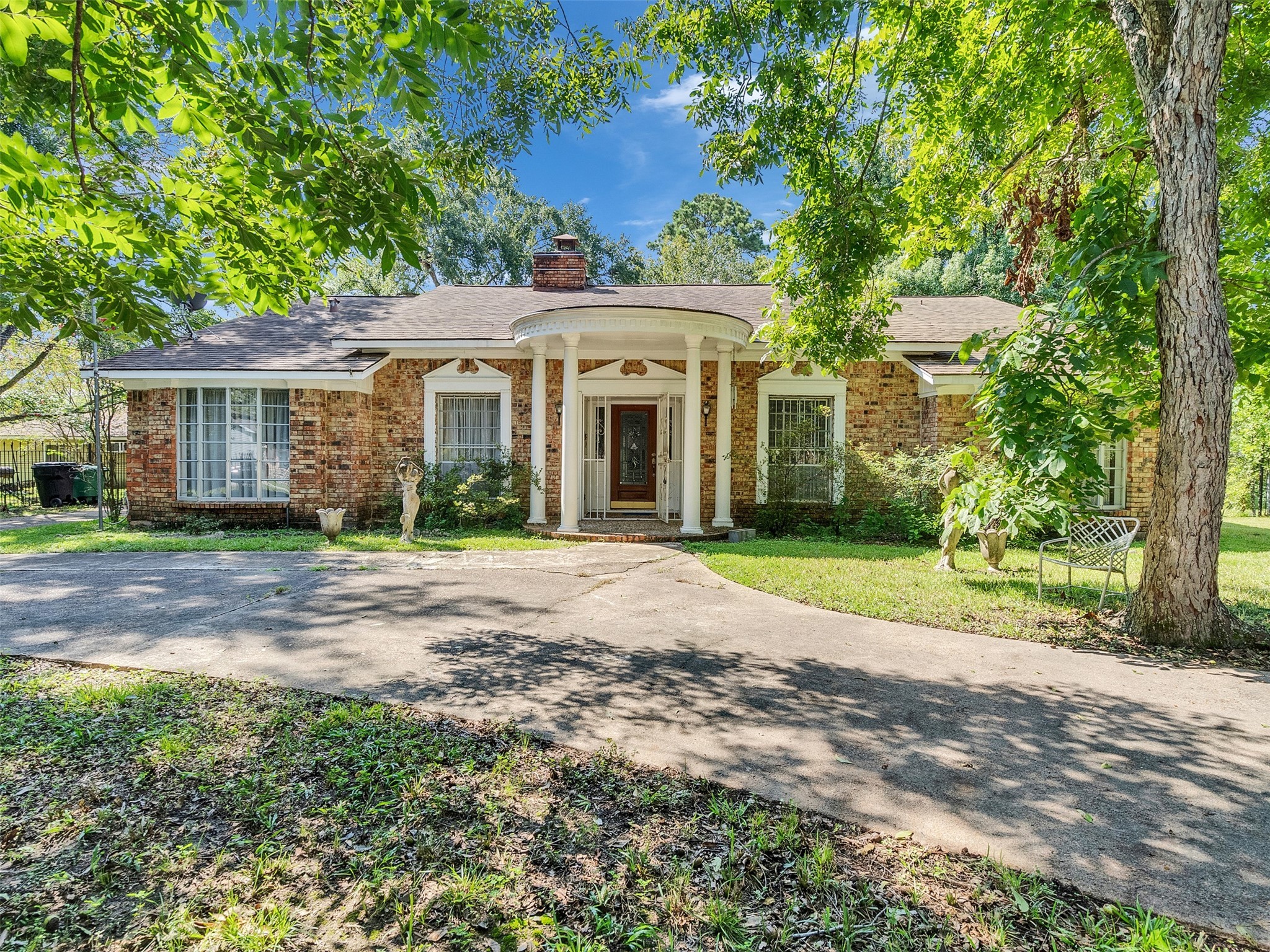 7216 Orville Street Houston TX 77028