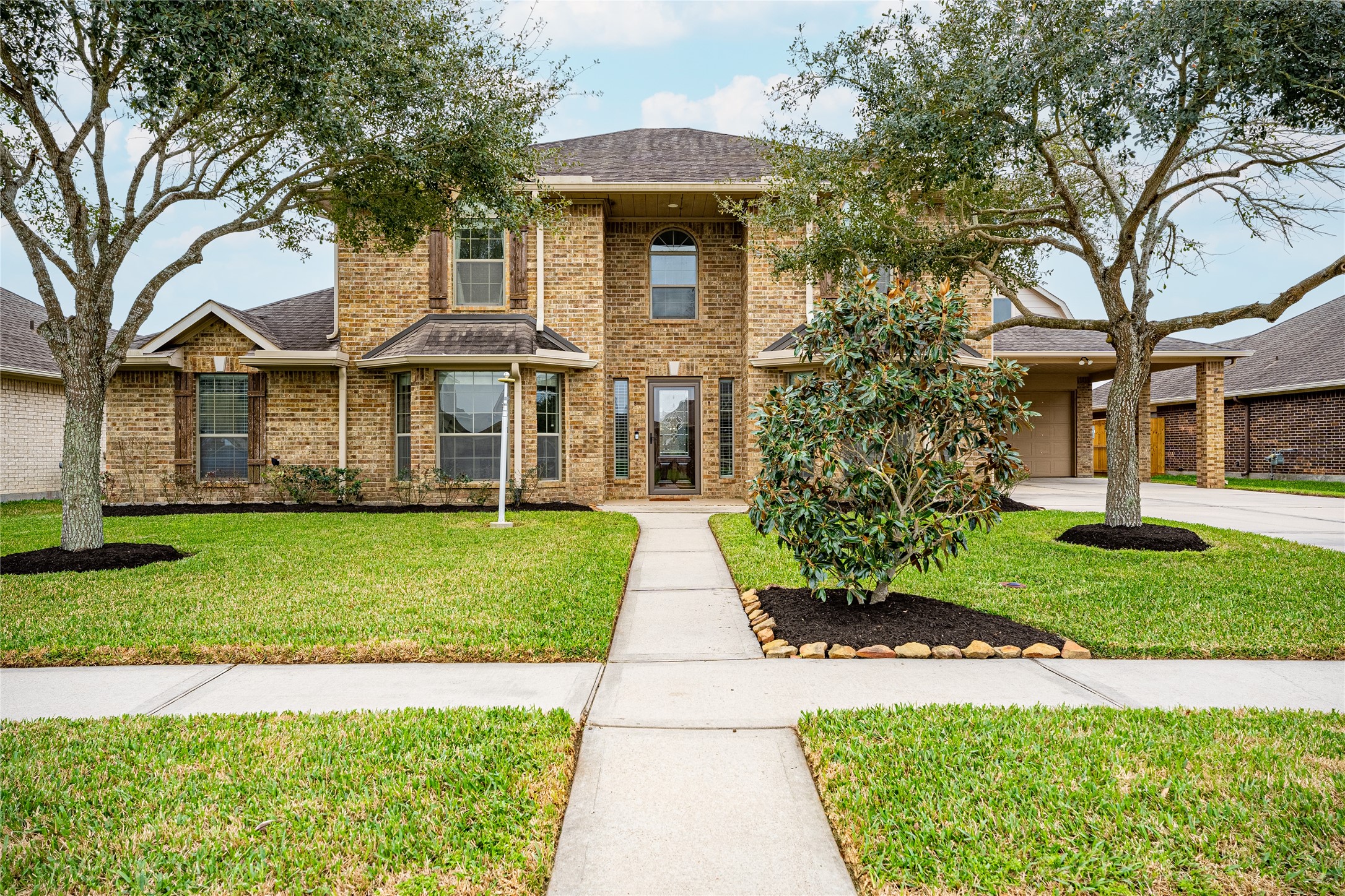 2025 Verde Valley Drive League City TX 77573