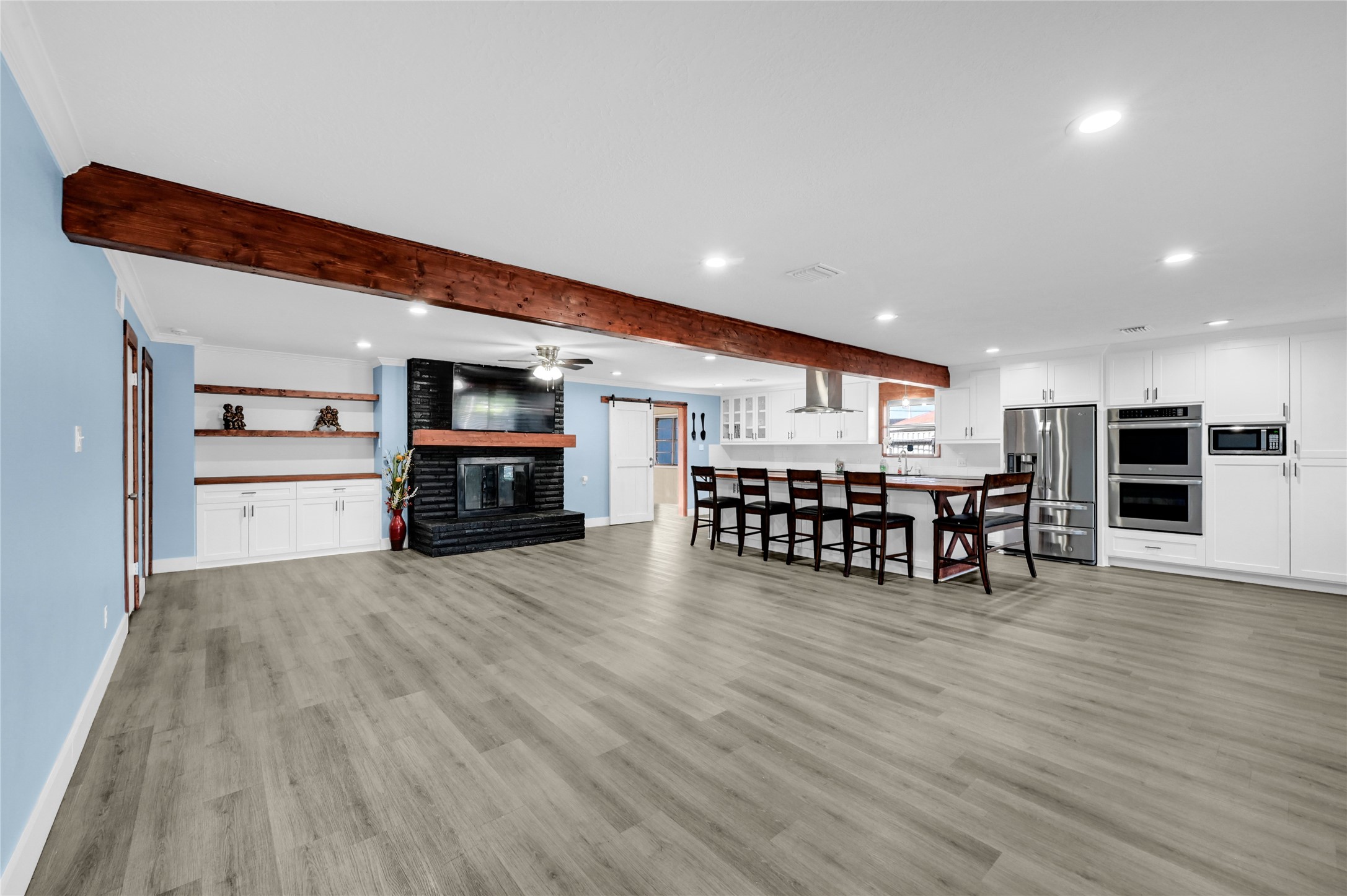 4221 Kelvin Lane Deer Park TX 77536