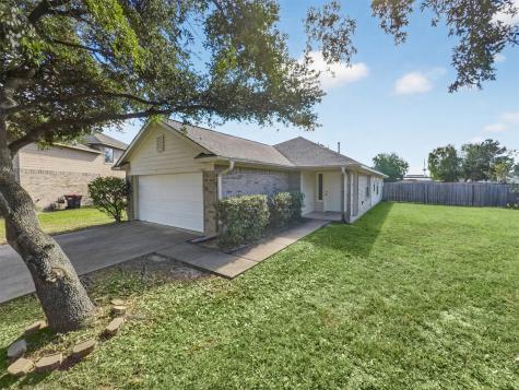 7107 Cloaksdale Lane Cypress TX 77433