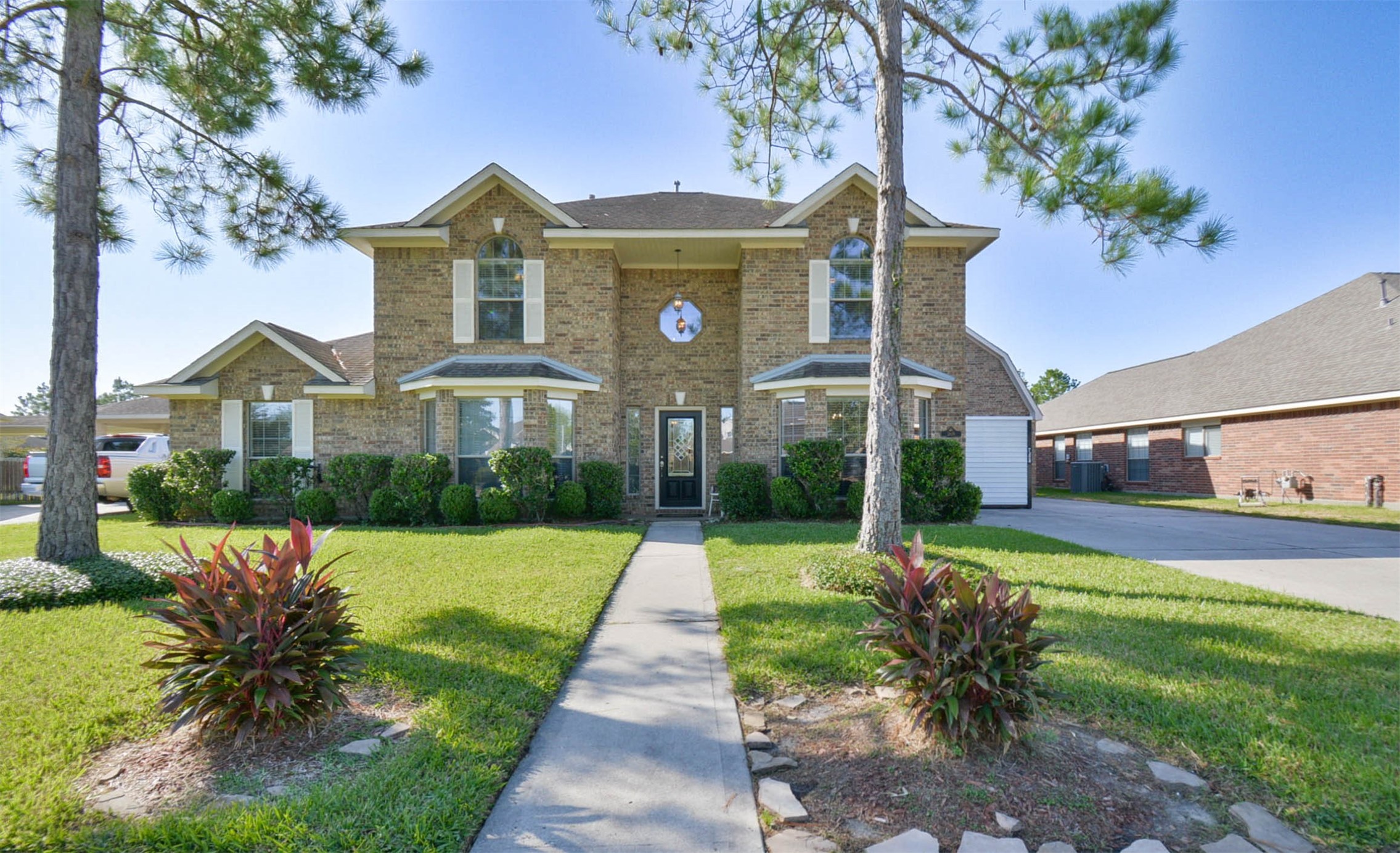 3819 Saddle Horn Court Manvel TX 77578