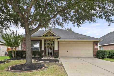 19007 Field Cottage Lane Richmond TX 77407