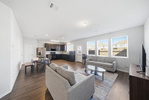 18518 Snowy River Lane Katy TX 77449