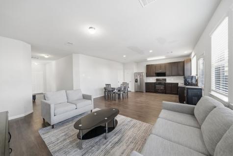 18518 Snowy River Lane Katy TX 77449