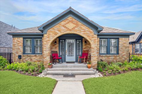 918 Teetshorn Street Houston TX 77009