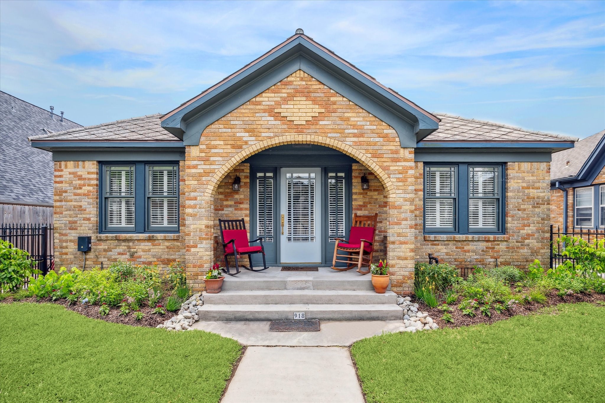 918 Teetshorn Street Houston TX 77009