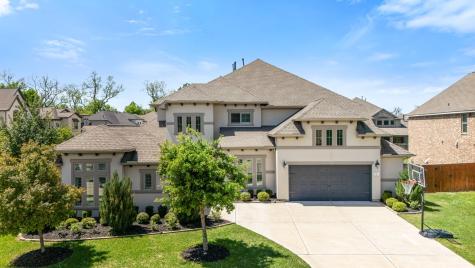 2503 Marble Hill Drive Missouri City TX 77459