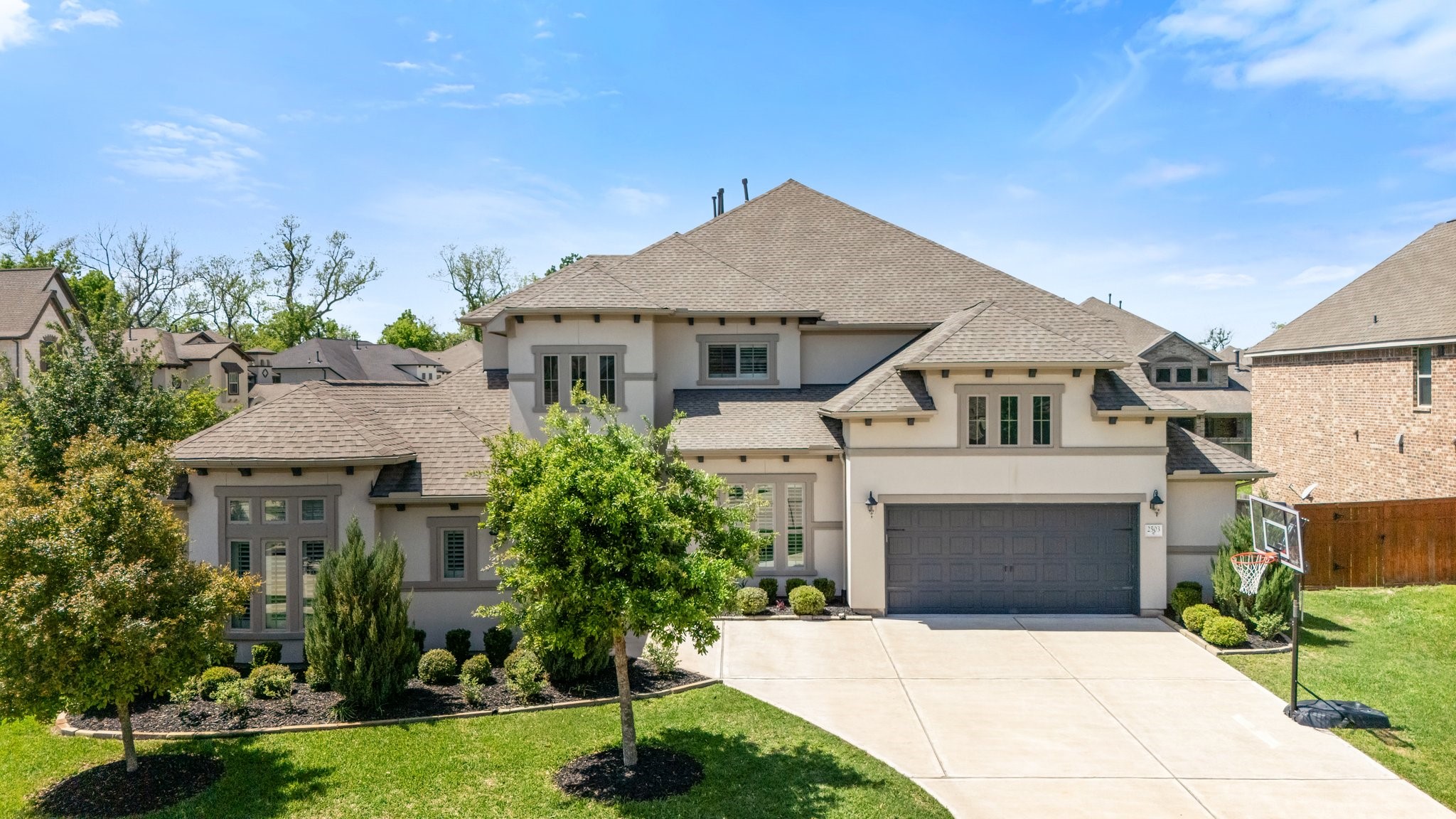 2503 Marble Hill Drive Missouri City TX 77459