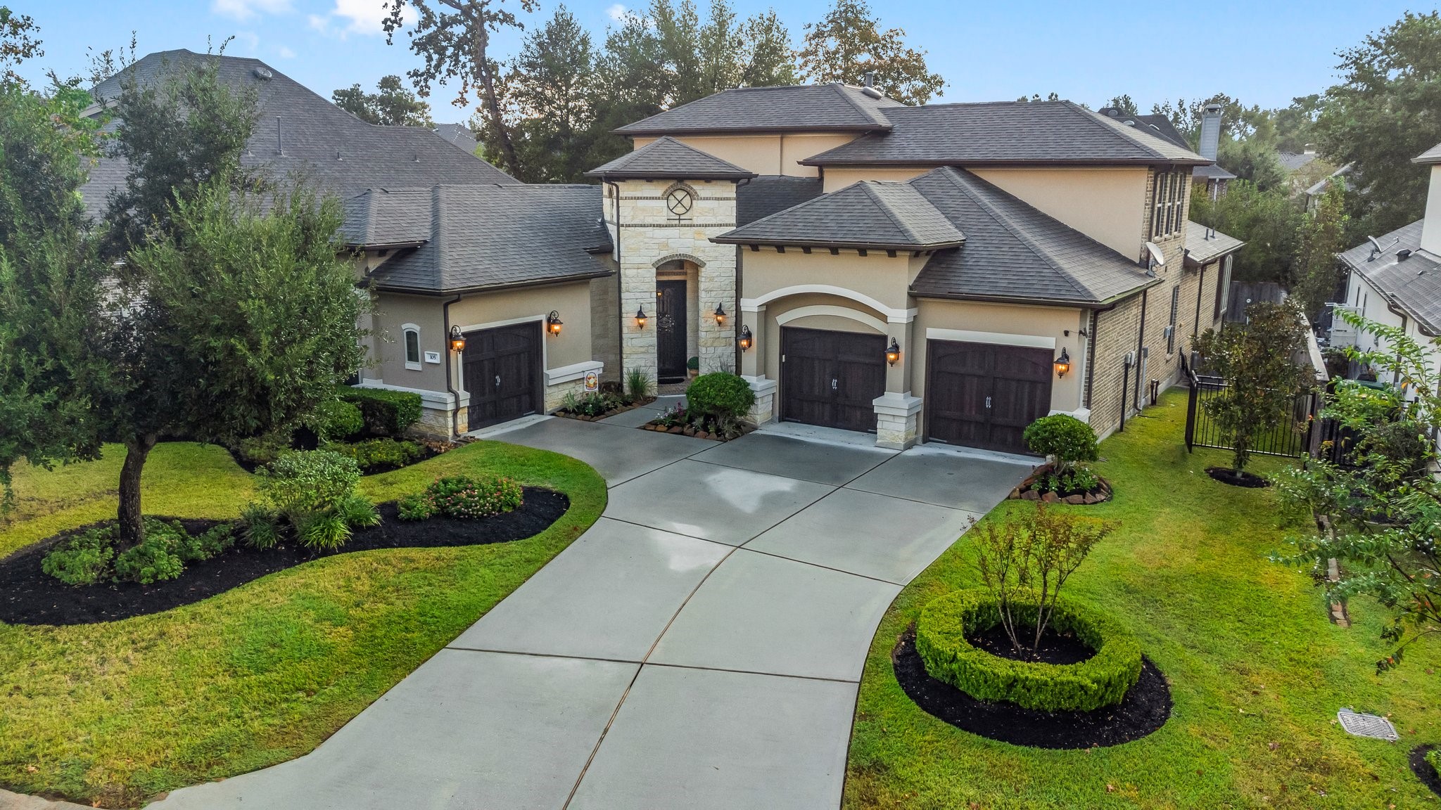 105 Blanton Bend Court Montgomery TX 77316