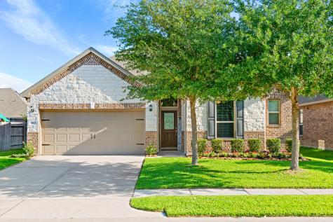 5823 Rivergrove Park Drive Humble TX 77346