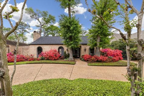 347 Tealwood Drive Houston TX 77024