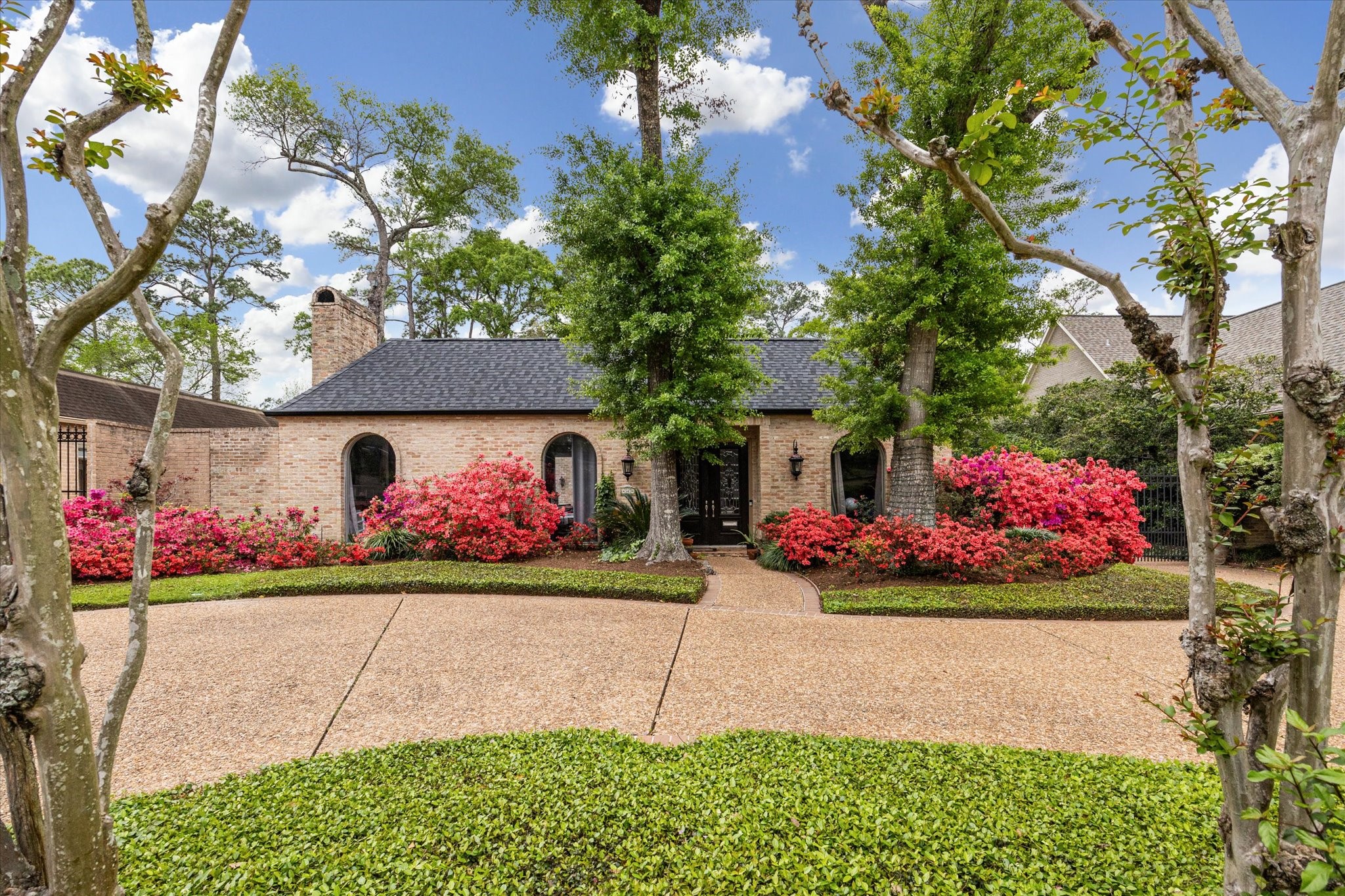 347 Tealwood Drive Houston TX 77024