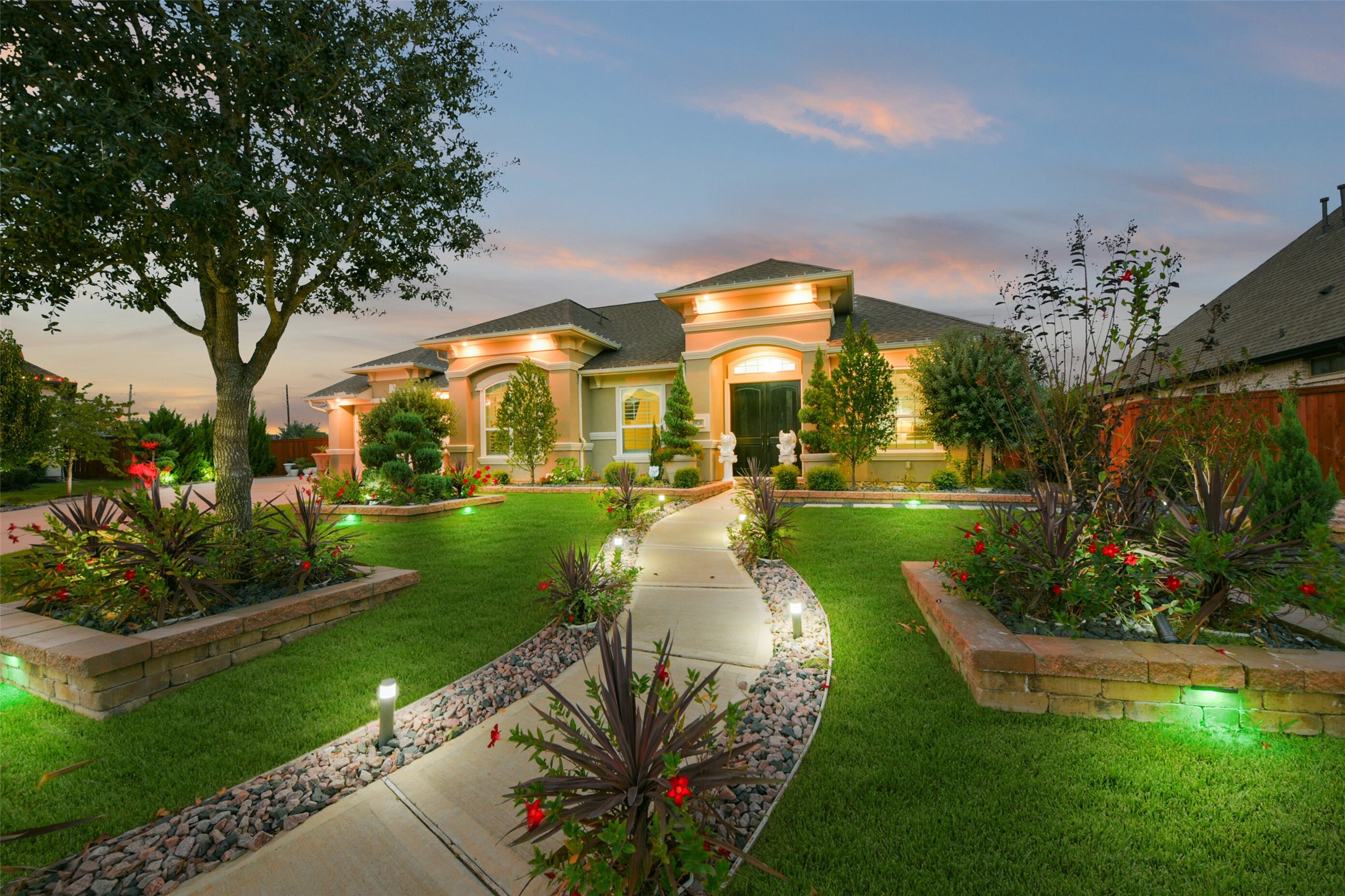 19726 Hickory Heights Drive Cypress TX 77433