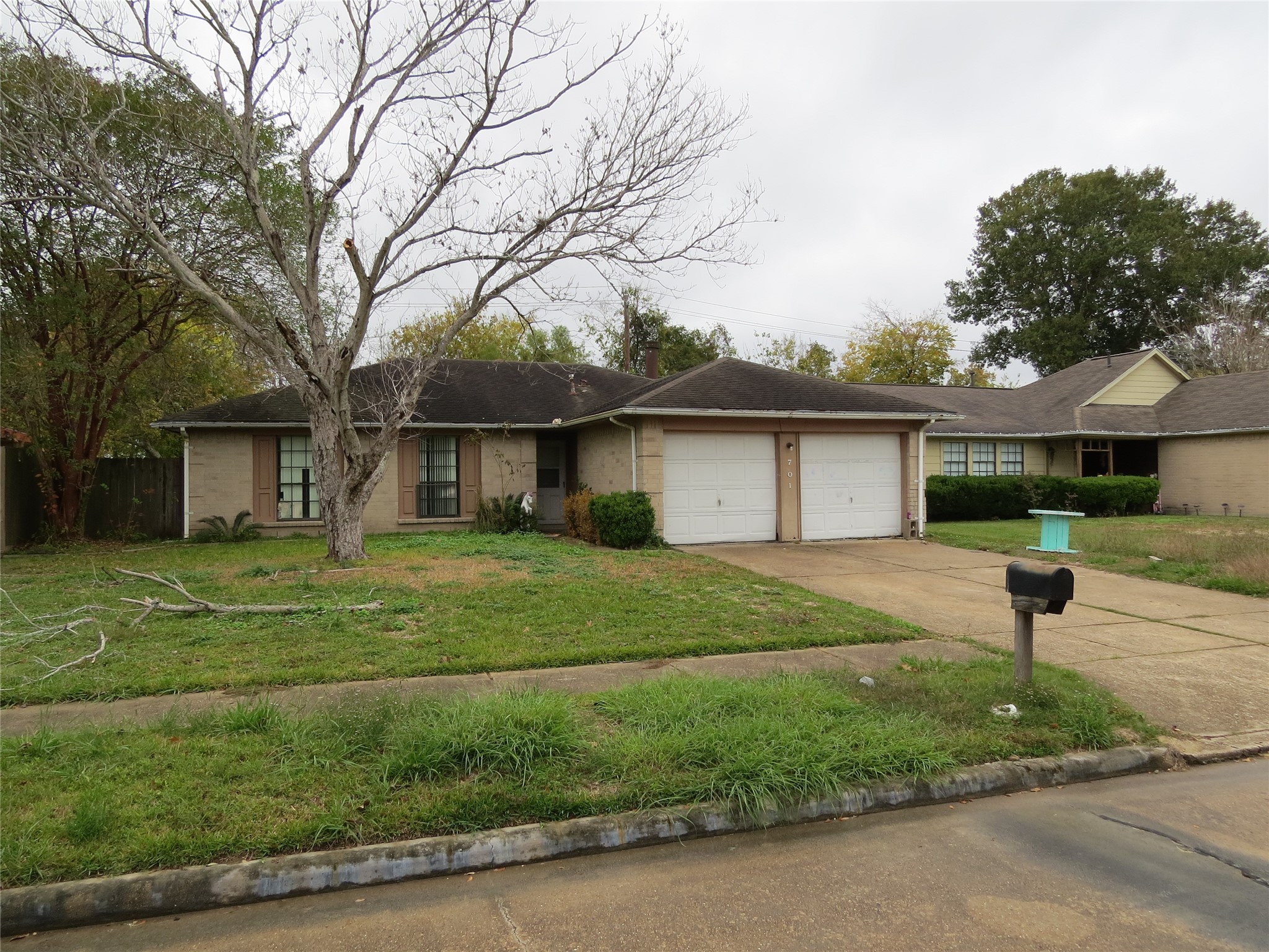 701 Canyon Springs Drive La Porte TX 77571