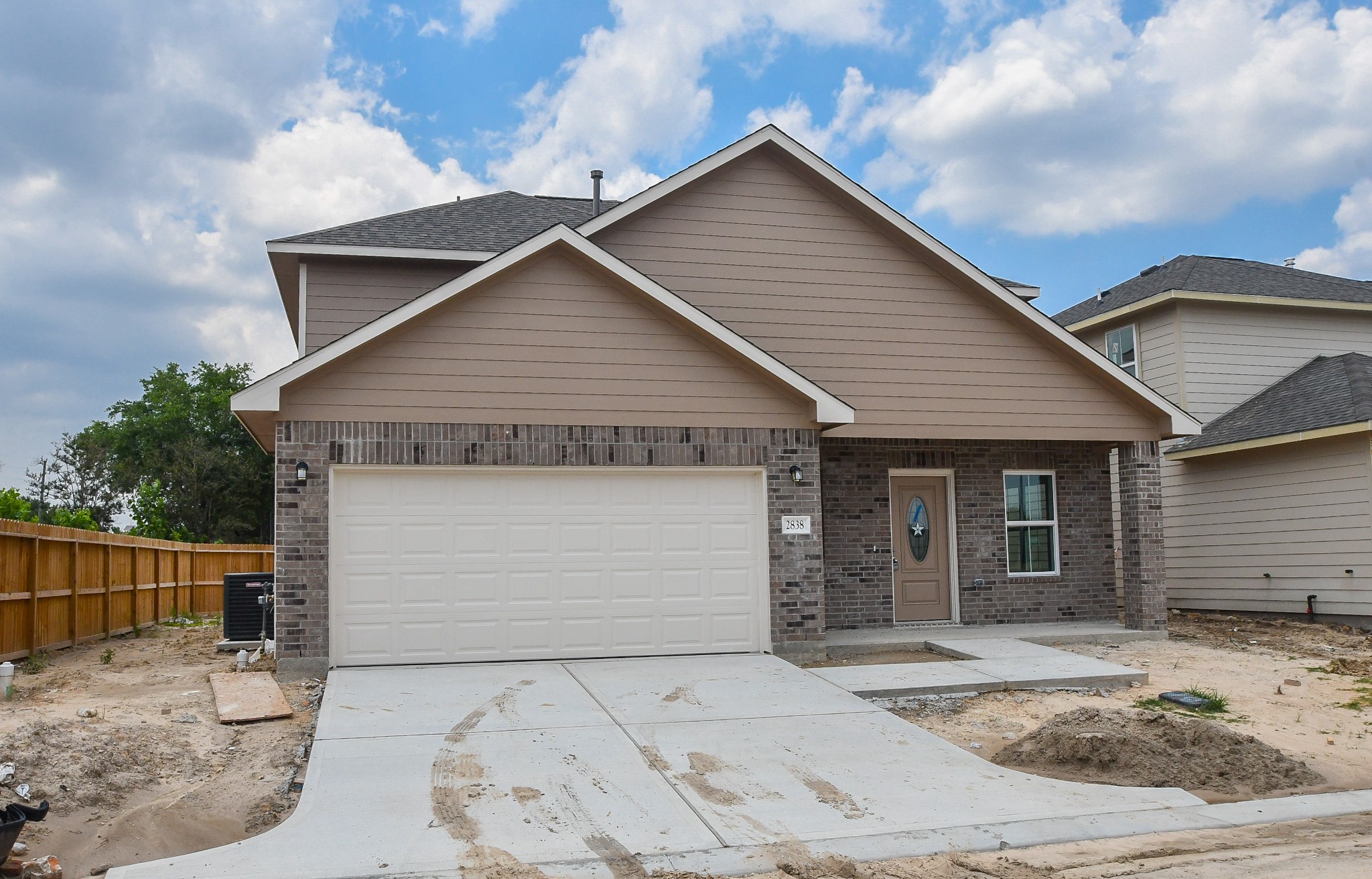 2838 Pine Estate Lane Houston TX 77014