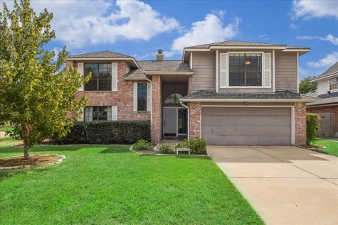 1306 Garden Court Deer Park TX 77536