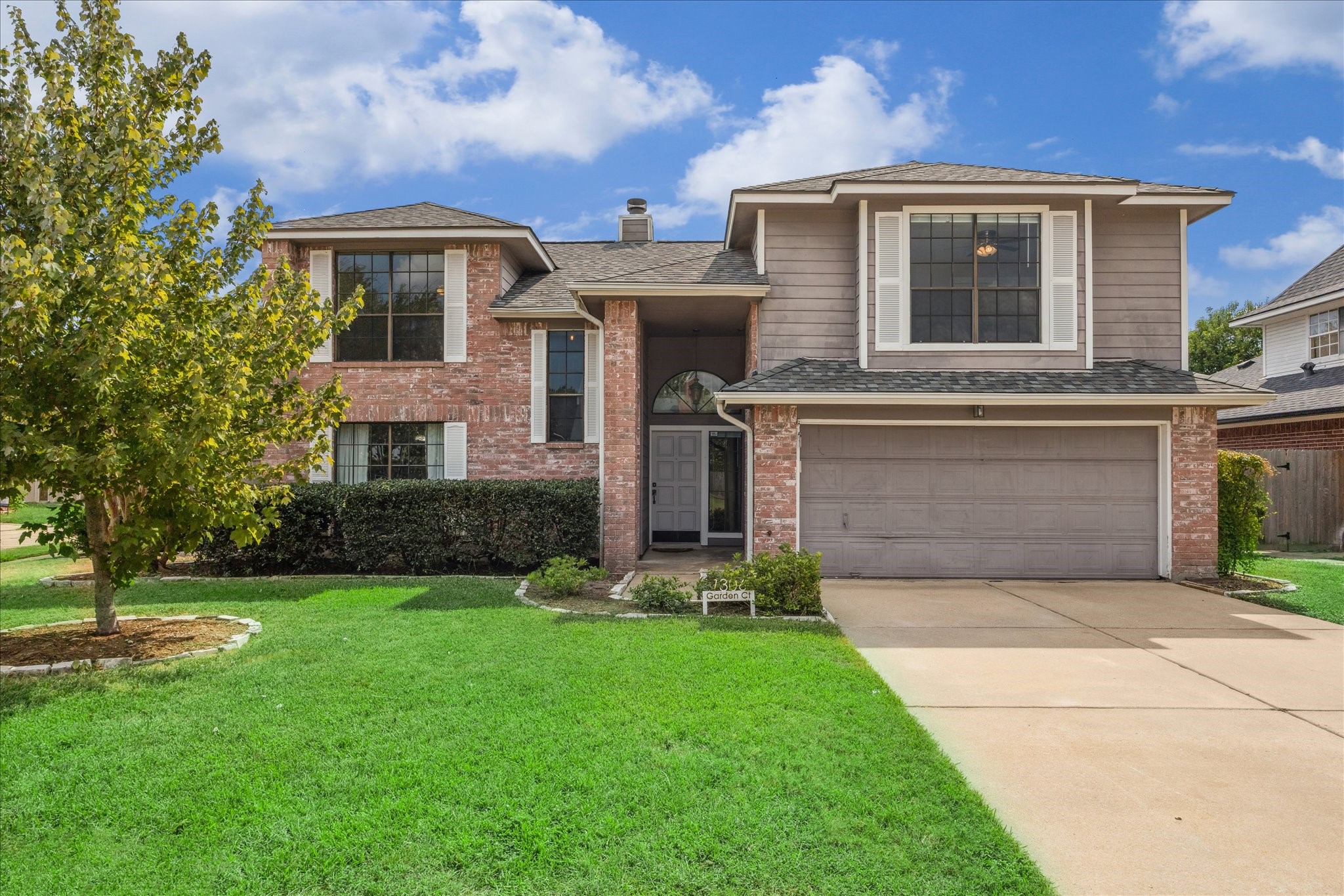 1306 Garden Court Deer Park TX 77536