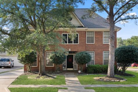 17002 Lazy Elm Court Houston TX 77095