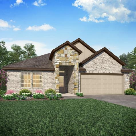 4311 Sterling View Boulevard Baytown TX 77521