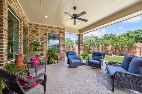 22506 Buster Jackson Court Richmond TX 77469