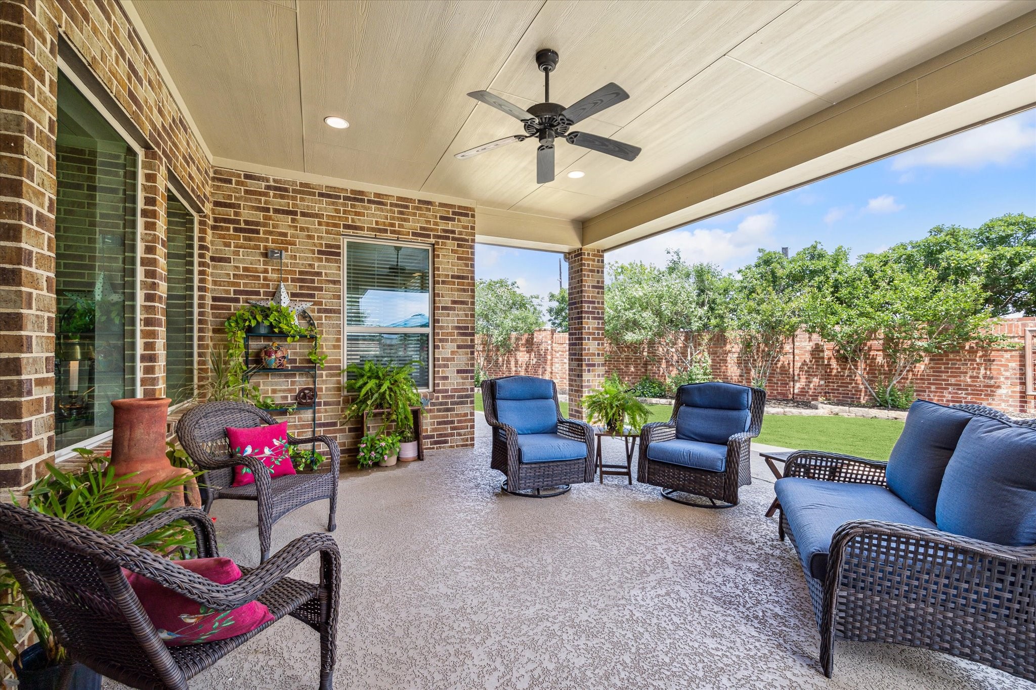 22506 Buster Jackson Court Richmond TX 77469