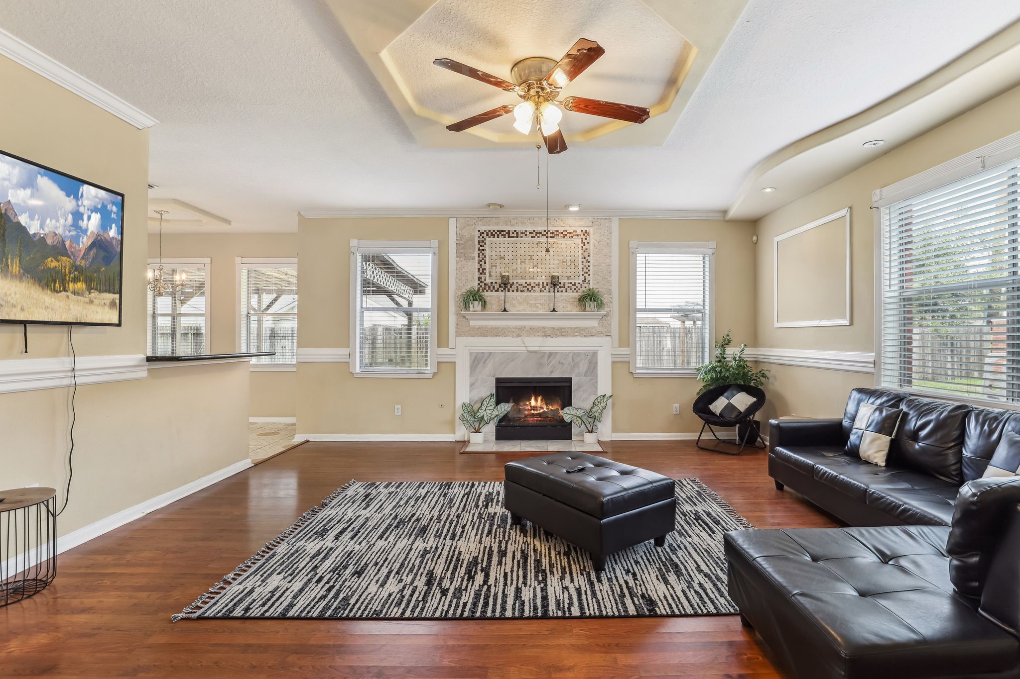 15802 Mission Estates Court Houston TX 77083