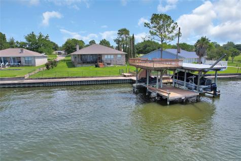 215 Heather Lane Livingston TX 77351
