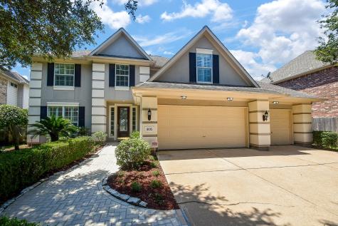 8615 Arranmore Lane Houston TX 77095