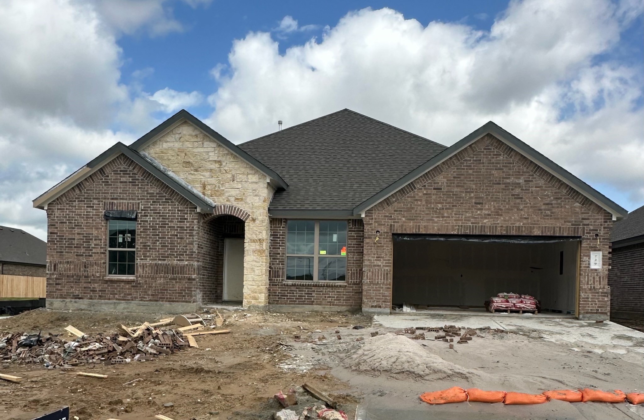 729 Kingwood Drive League City TX 77573