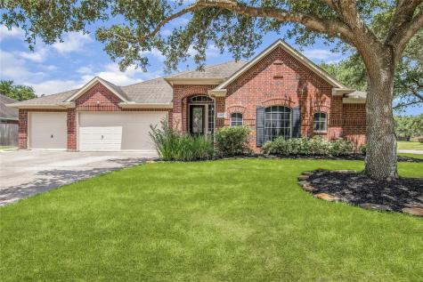 3602 Lauren Trail Pearland TX 77581