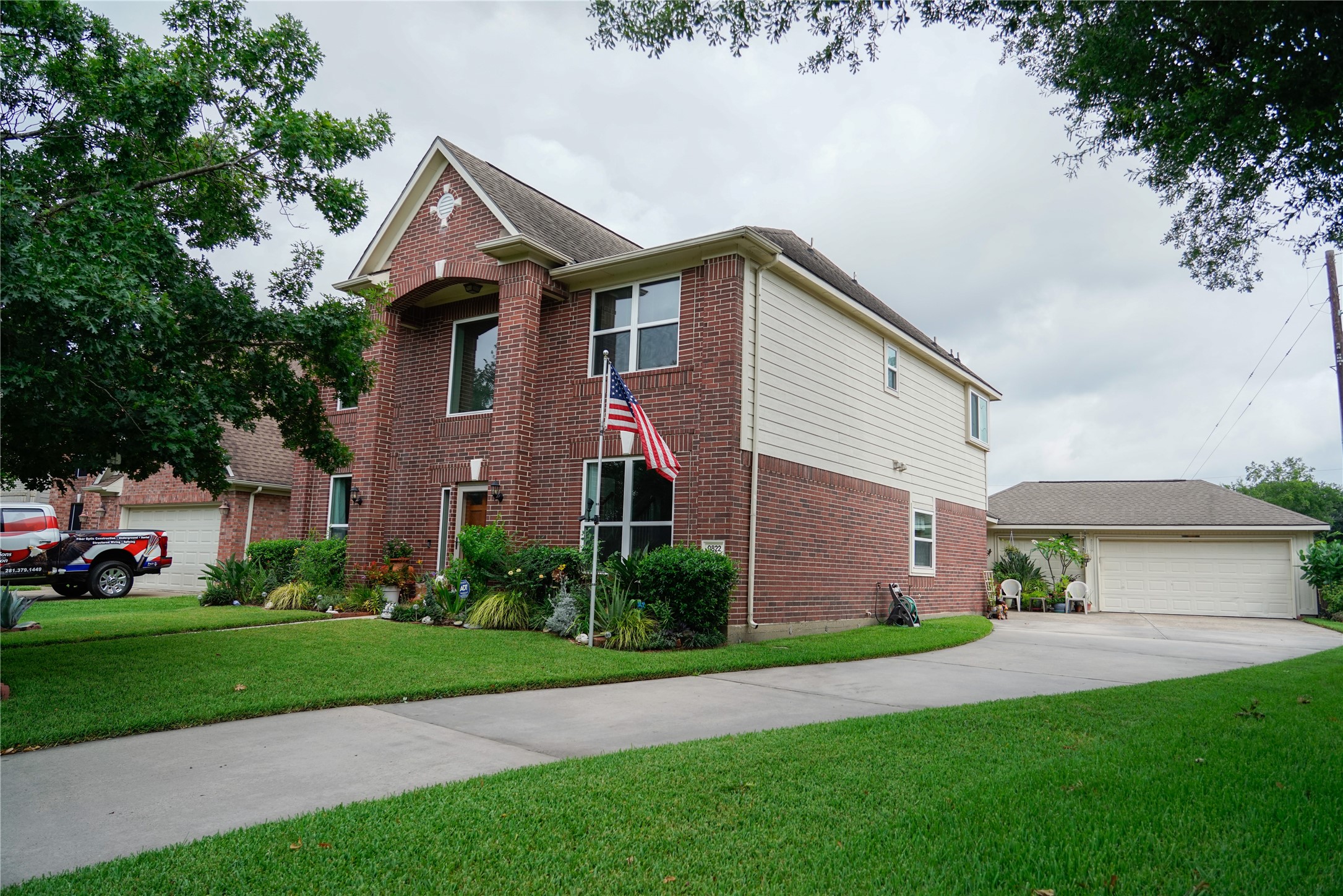 9822 Willow Crossing Drive Houston TX 77064