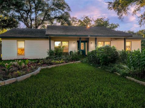 2715 Fortuna Drive Katy TX 77493