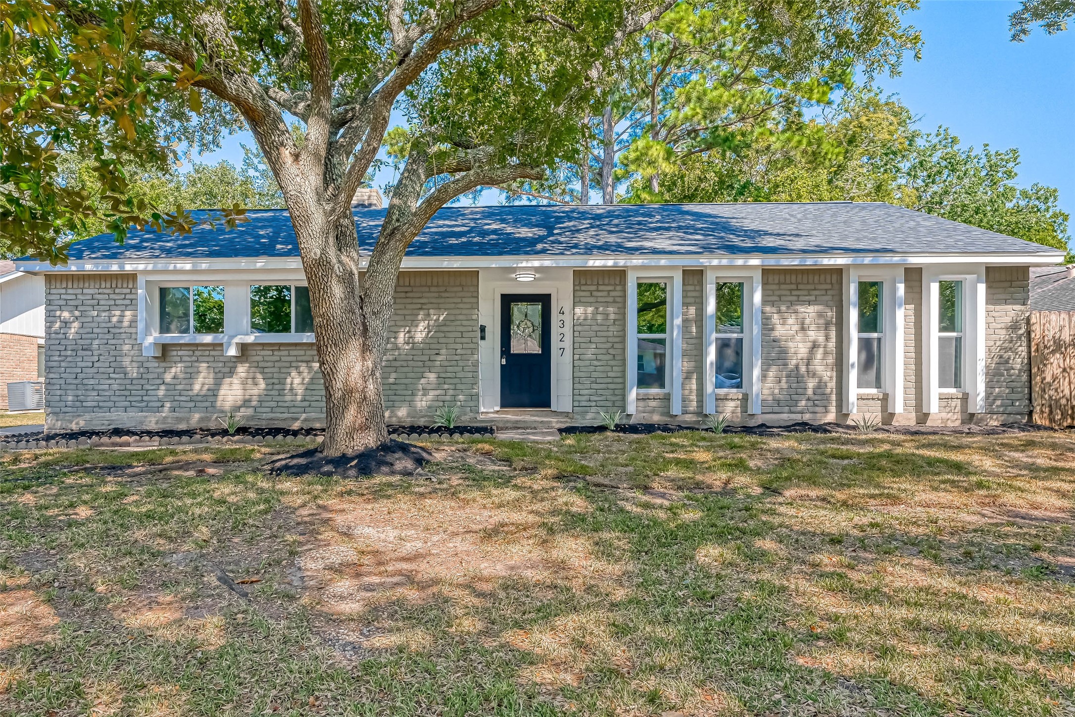 4327 Peridot Lane Friendswood TX 77546
