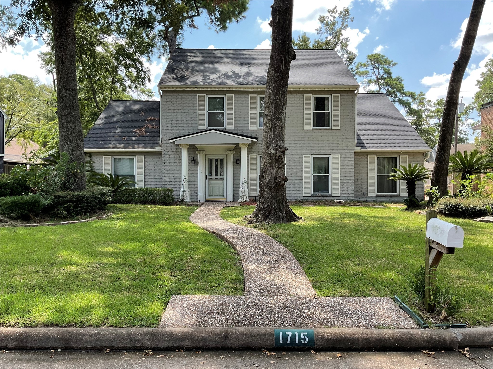1715 Tucumcari Drive Houston TX 77090