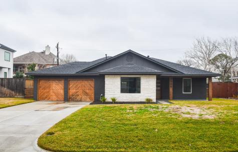 2906 Stanton Street Houston TX 77025